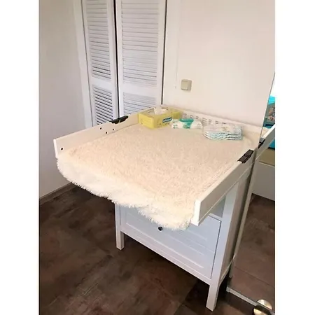 Huijsmans Verhuur Type A De Luxe Grevelingen 29 *