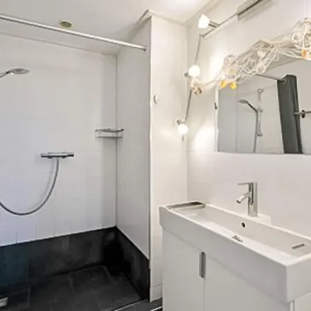 Huijsmans Verhuur Type A De Luxe Grevelingen 29 Сasa de vacaciones *