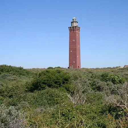 Huijsmans Verhuur Type A De Luxe Grevelingen 29 Сasa de vacaciones