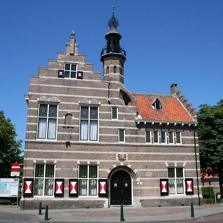 Huijsmans Verhuur Type A De Luxe Grevelingen 29 別荘