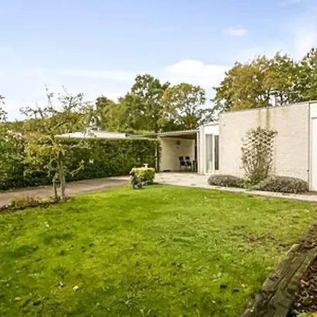 Сasa de vacaciones Huijsmans Verhuur Type A De Luxe Grevelingen 29 *