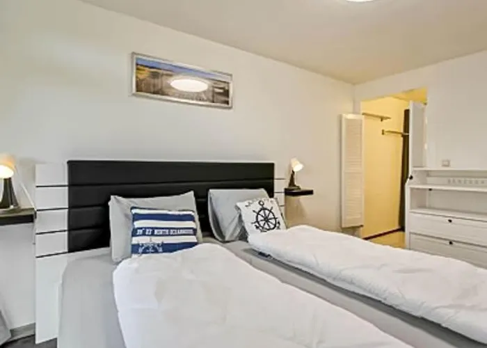 Huijsmans Verhuur Type A De Luxe Grevelingen 29 Tatil Evi