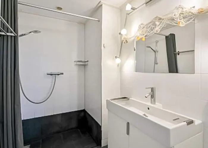 Huijsmans Verhuur Type A De Luxe Grevelingen 29 Tatil Evi *