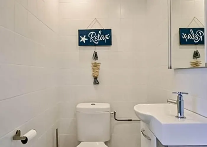 Tatil Evi Huijsmans Verhuur Type A De Luxe Grevelingen 29