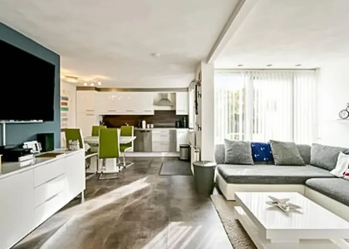 Huijsmans Verhuur Type A De Luxe Grevelingen 29 Tatil Evi