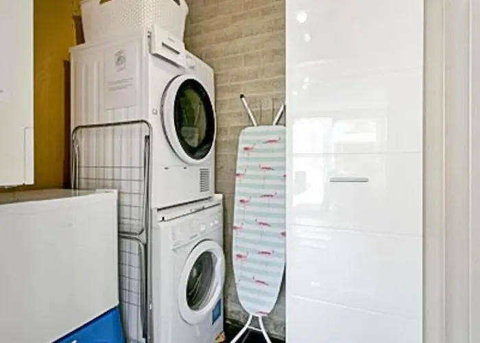 Huijsmans Verhuur Type A De Luxe Grevelingen 29