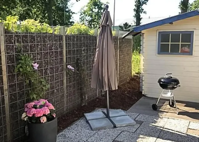 Huijsmans Verhuur Type A De Luxe Grevelingen 29 Tatil Evi Ouddorp