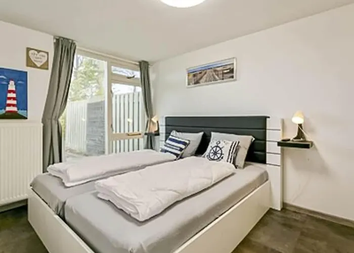 Huijsmans Verhuur Type A De Luxe Grevelingen 29 Ouddorp