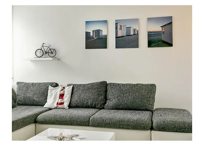 Huijsmans Verhuur Type A De Luxe Grevelingen 29 *