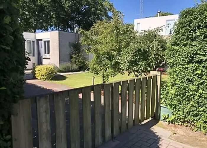 Huijsmans Verhuur Type A De Luxe Grevelingen 29 Ouddorp