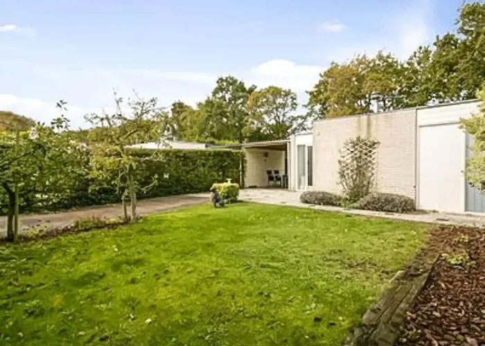 Tatil Evi Huijsmans Verhuur Type A De Luxe Grevelingen 29 *