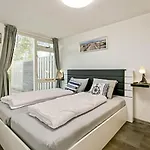 Huijsmans Verhuur Type A De Luxe Grevelingen 29 우도르프