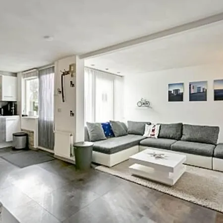 Casa vacanze Huijsmans Verhuur Type A De Luxe Grevelingen 29 Ouddorp