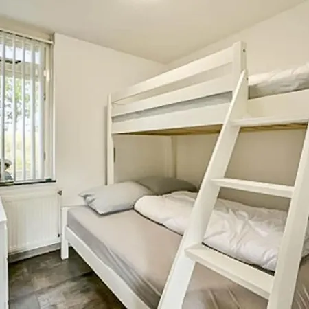 Huijsmans Verhuur Type A De Luxe Grevelingen 29 Casa vacanze Ouddorp