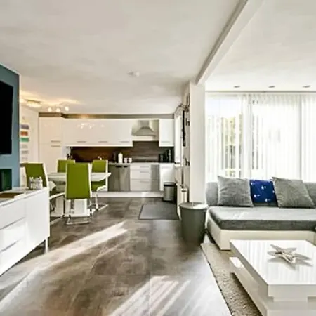 Huijsmans Verhuur Type A De Luxe Grevelingen 29 Casa vacanze