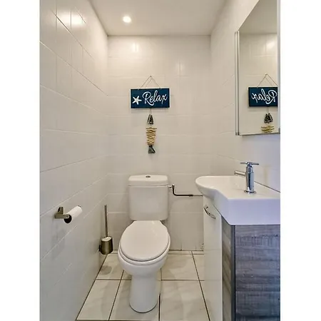 Huijsmans Verhuur Type A De Luxe Grevelingen 29 Casa vacanze *