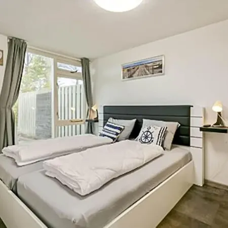 Huijsmans Verhuur Type A De Luxe Grevelingen 29 Ouddorp