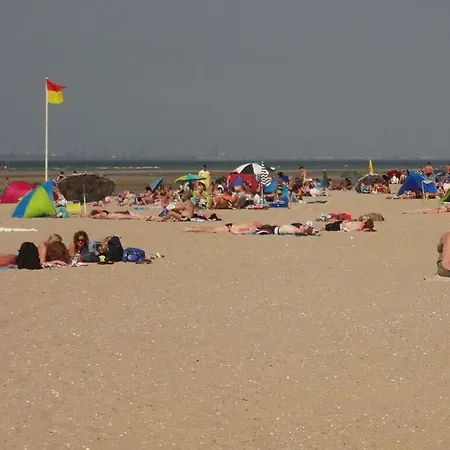 Huijsmans Verhuur Type A De Luxe Grevelingen 29 Casa vacanze